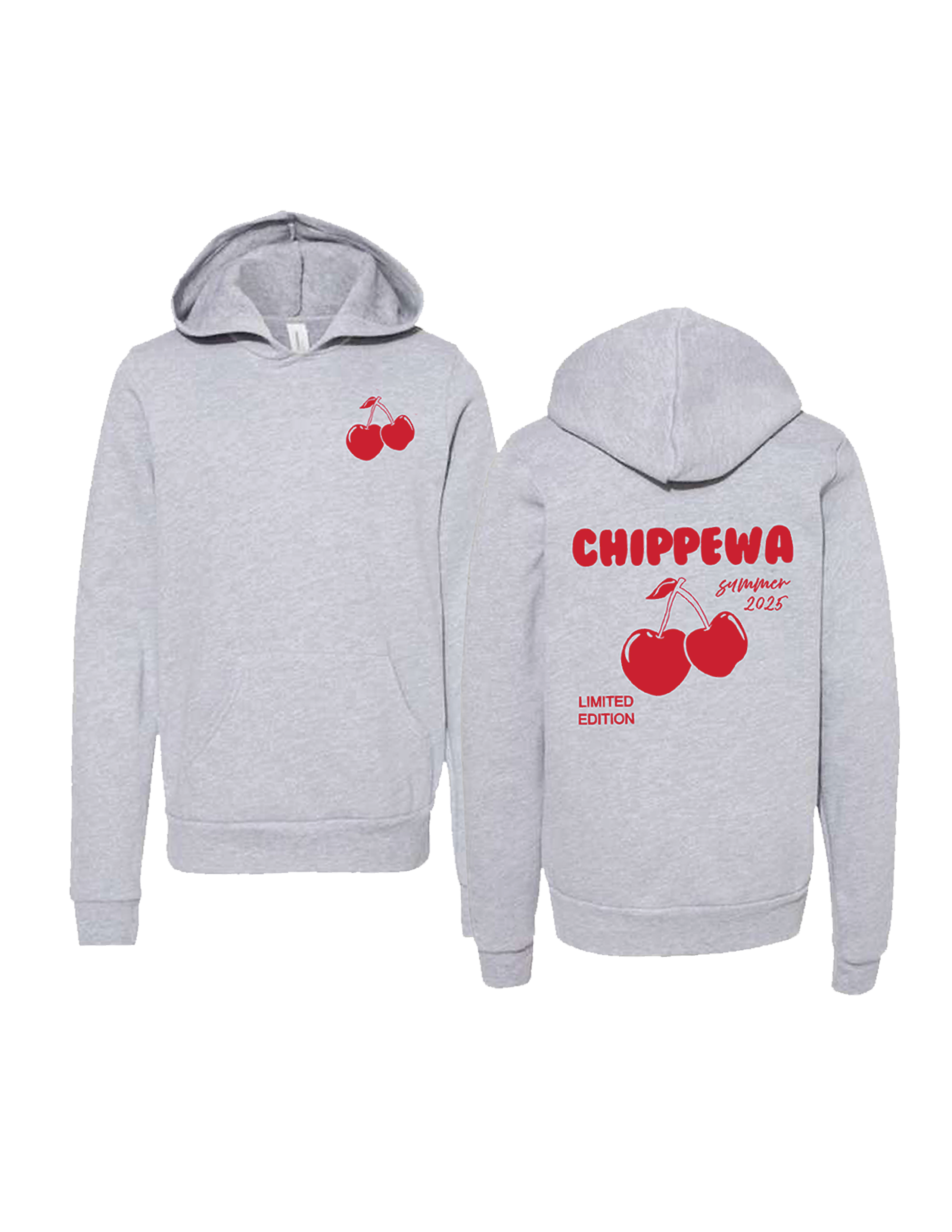 CAMP SWAG – SNFLR SWAG