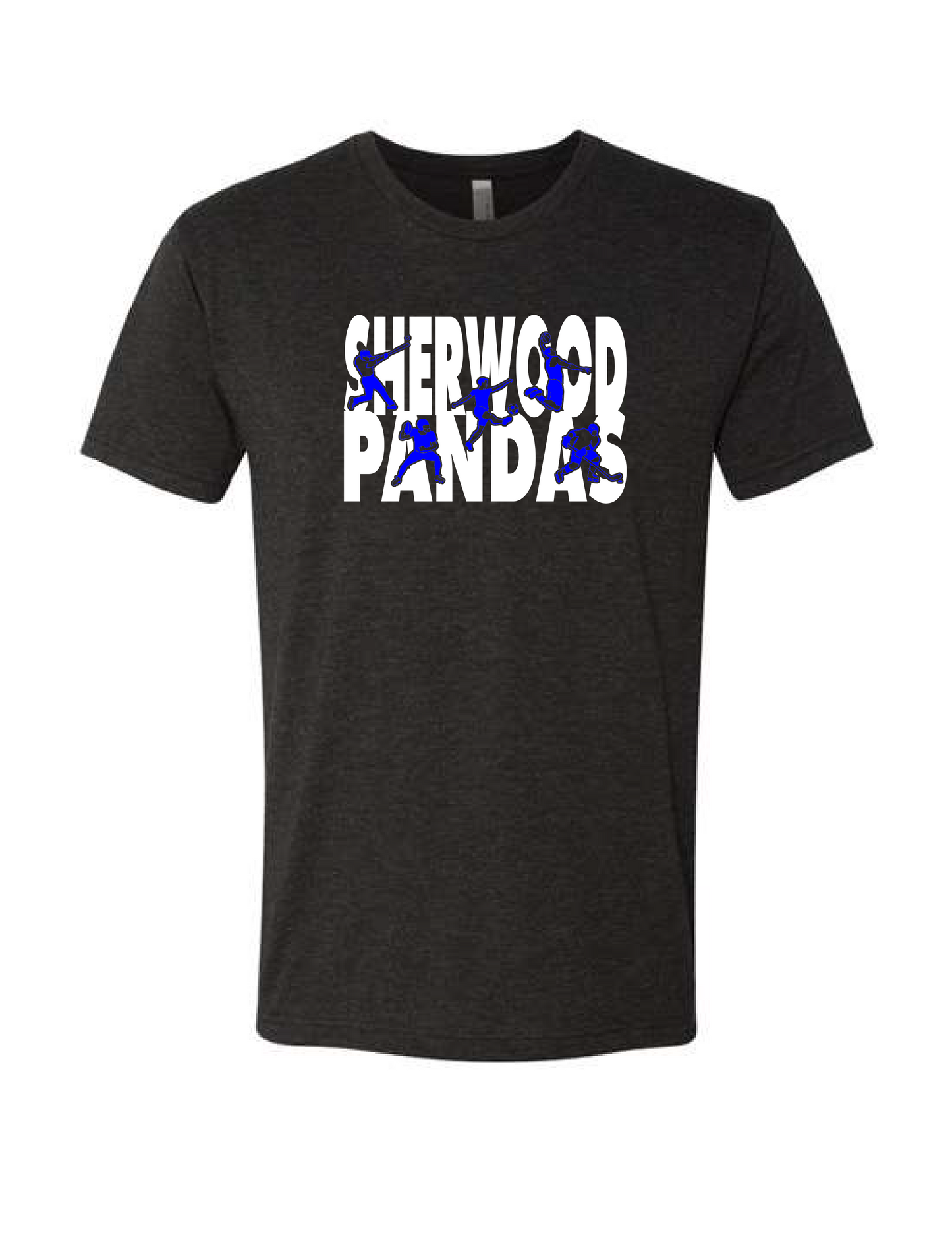 SHERWOOD Action Tee