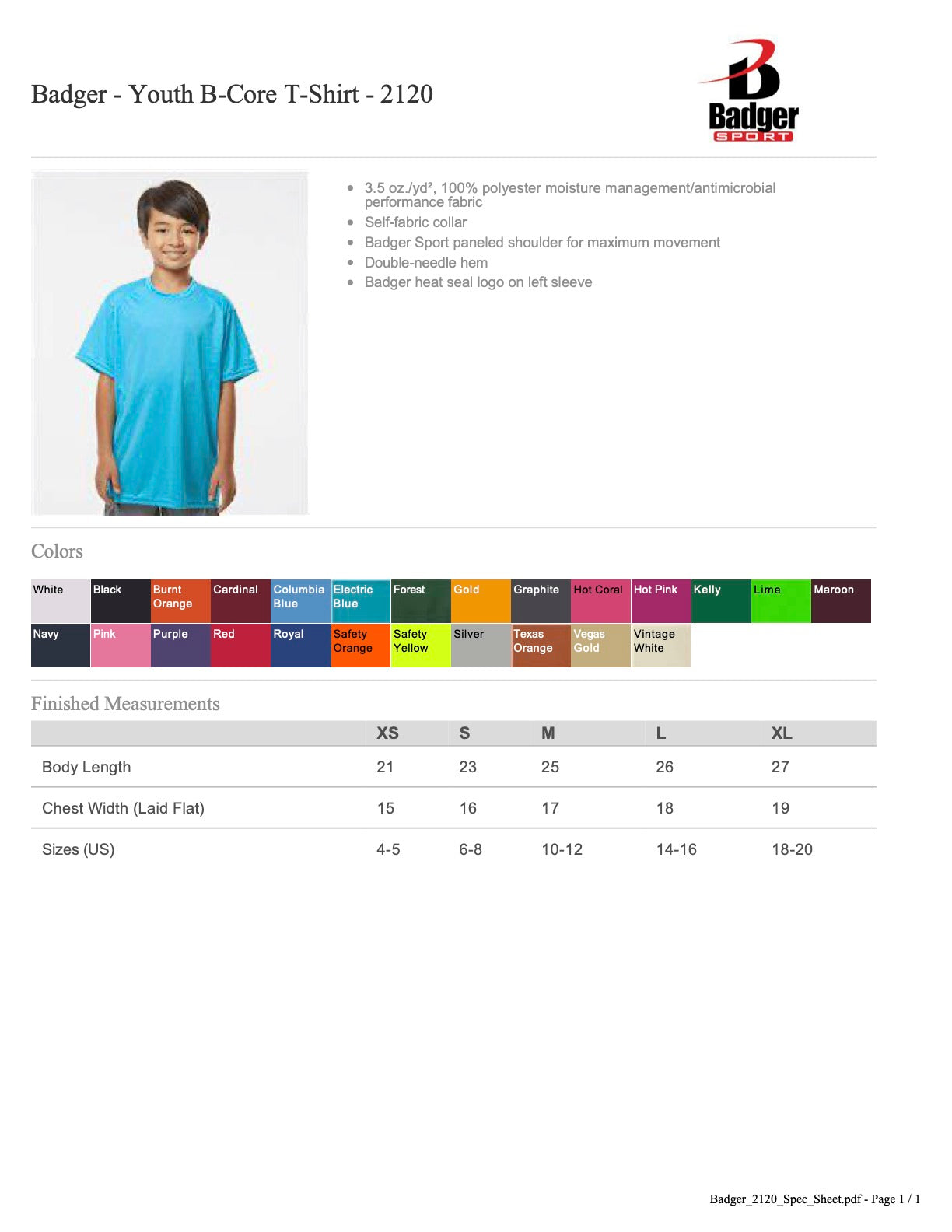 CHICAGO DEBATES Circle Tee