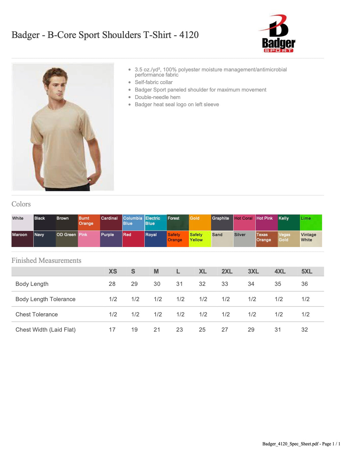 CHICAGO DEBATES Circle Tee