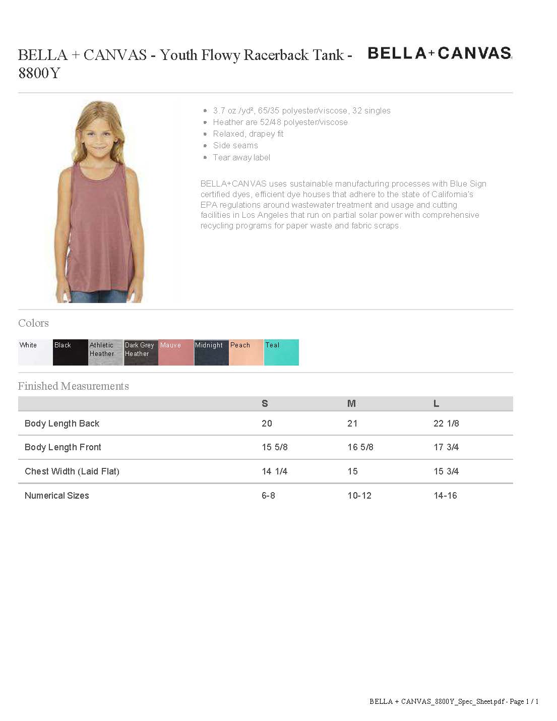 MOVEMENT & SOUND #CONFIdance Tank