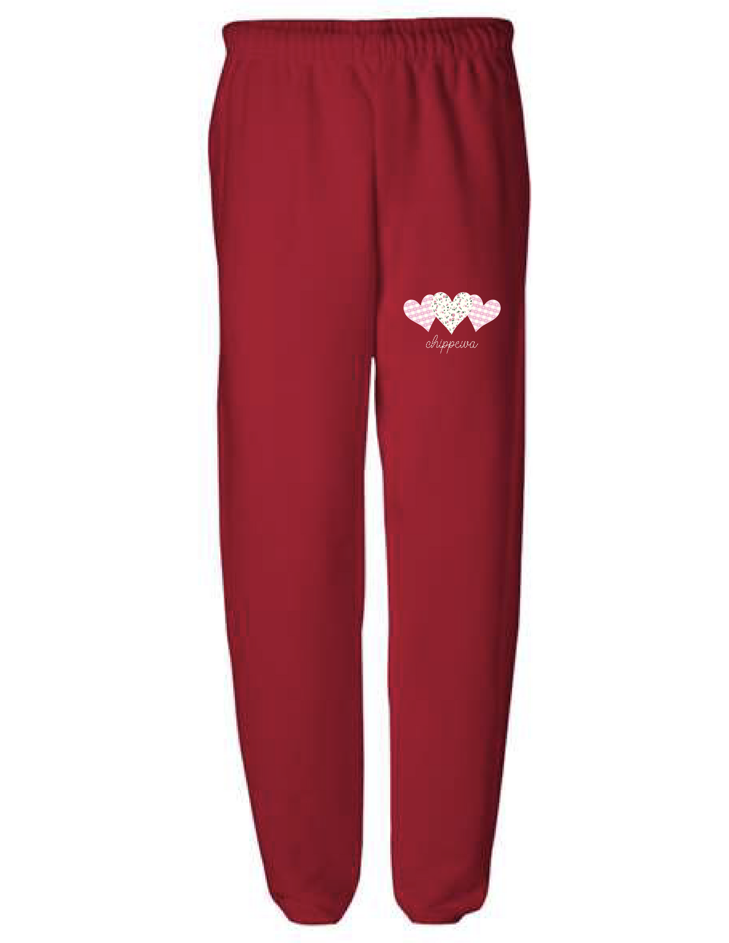 CUSTOM Sofia Sweatpants