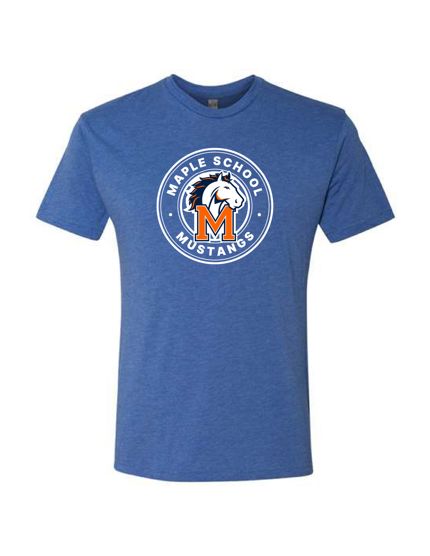 MAPLE Circle Tee