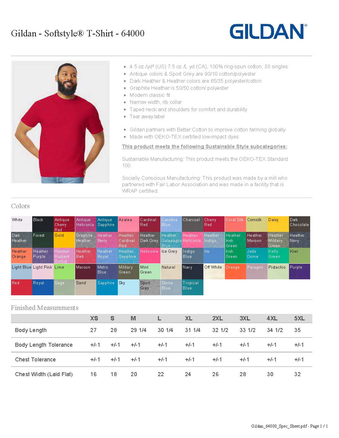 SKYLINE CHILDREN'S THEATER Frozen Tee