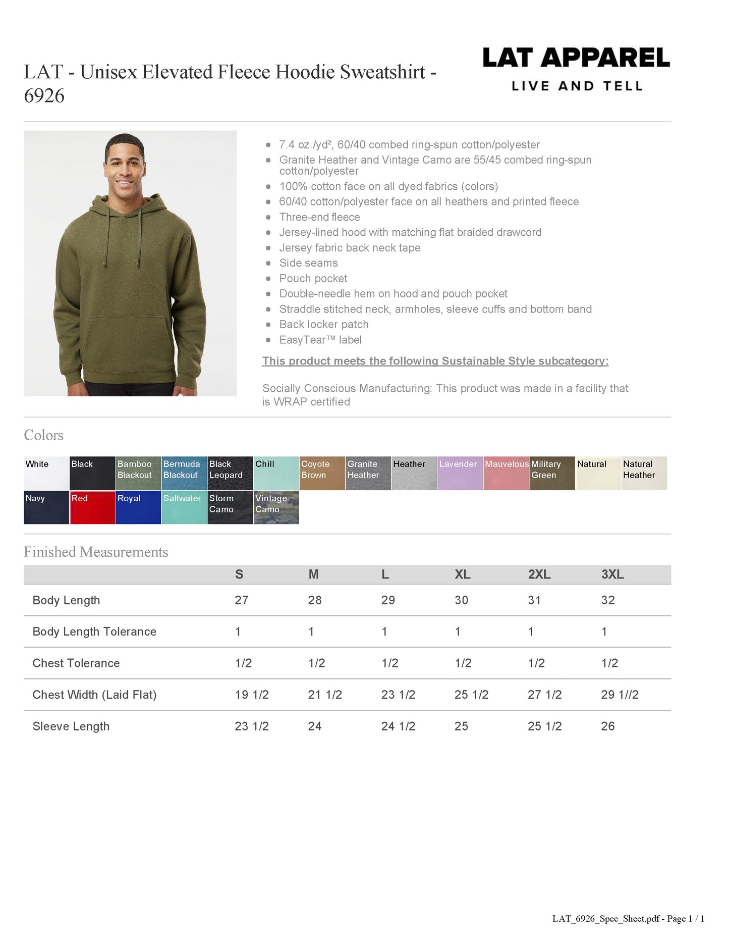 SKYLINE CHILDREN'S THEATER Logo Hooded Pullover