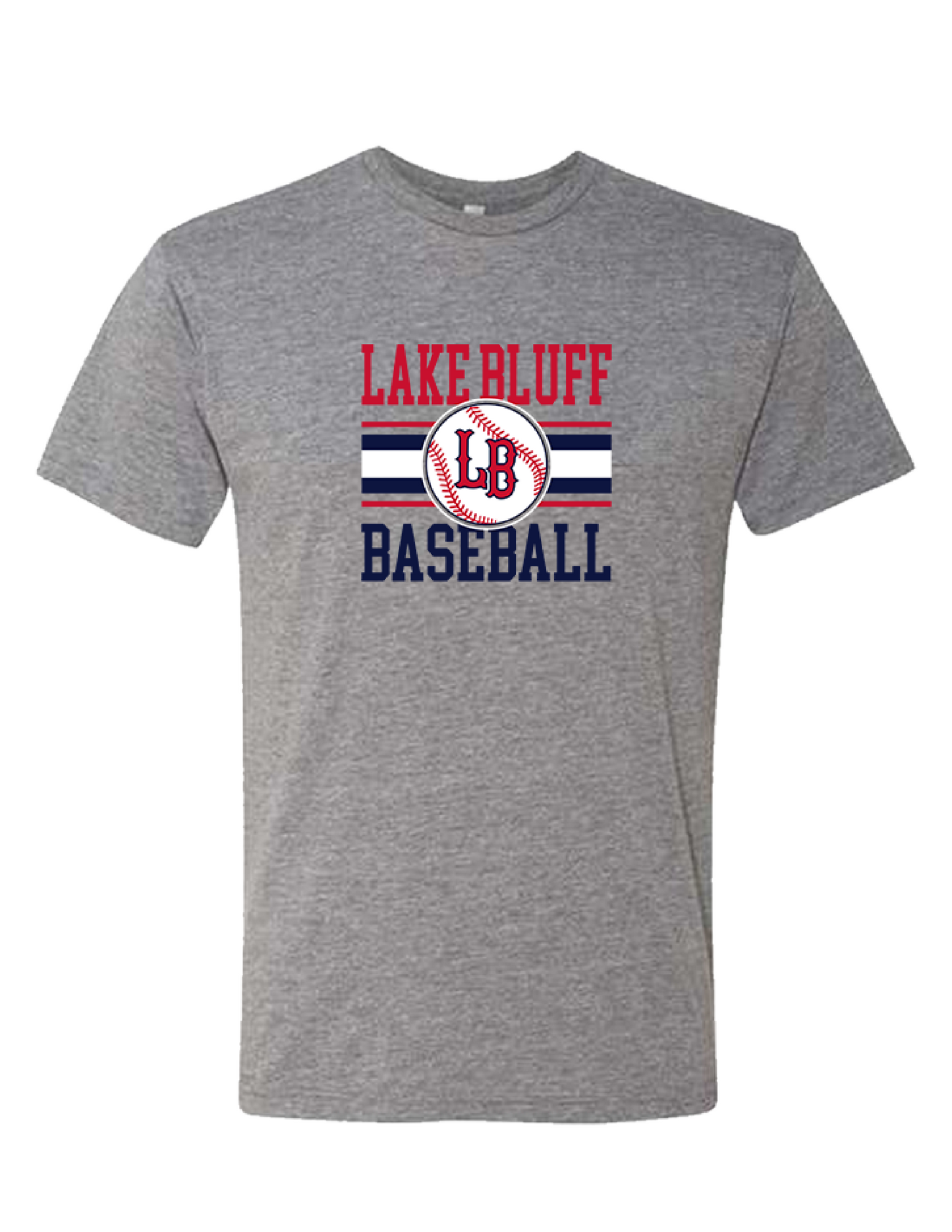 LB BASEBALL Classic Tee