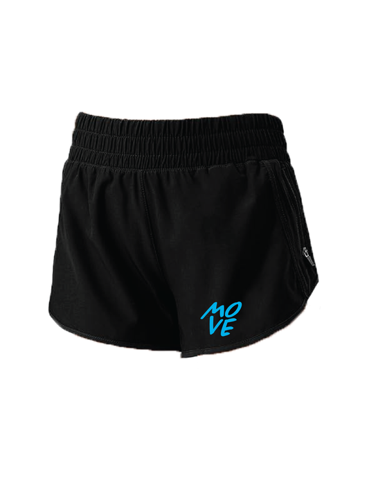 MOVEMENT & SOUND Athletic Club Athletic Shorts