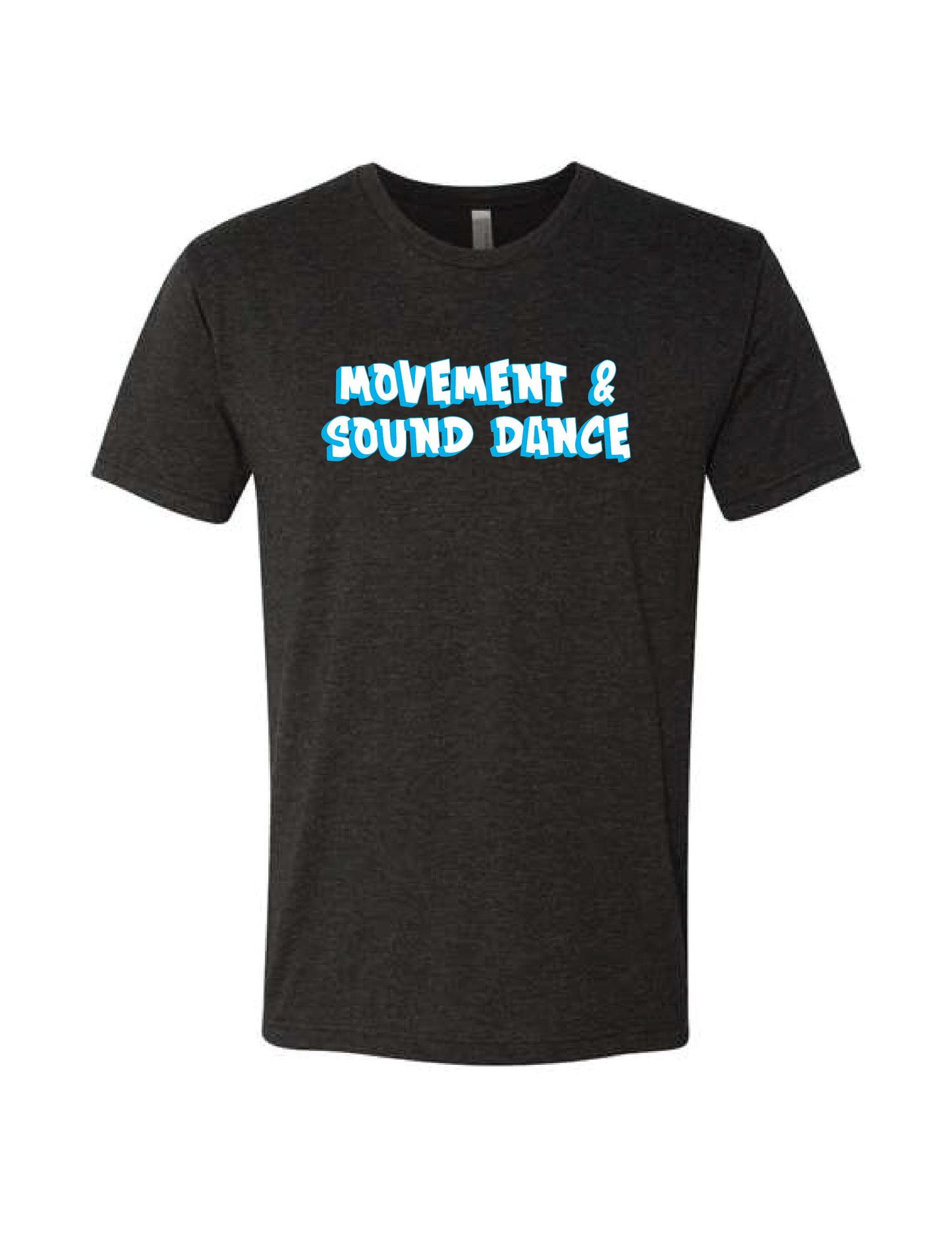 MOVEMENT & SOUND Shadow Tee