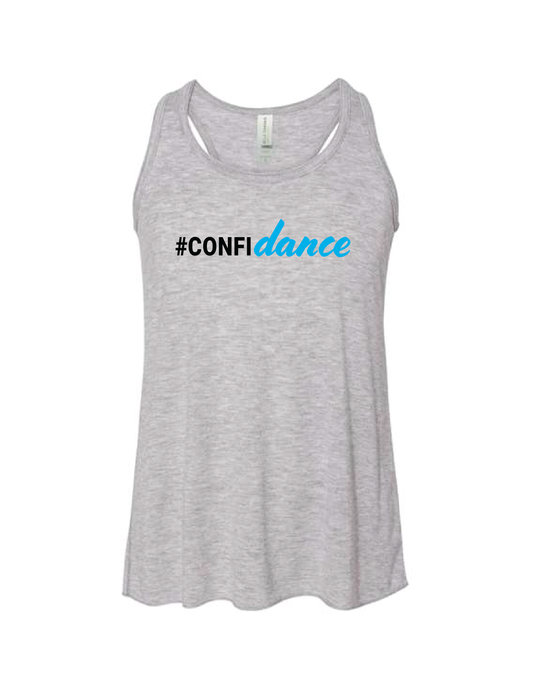 MOVEMENT & SOUND #CONFIdance Tank