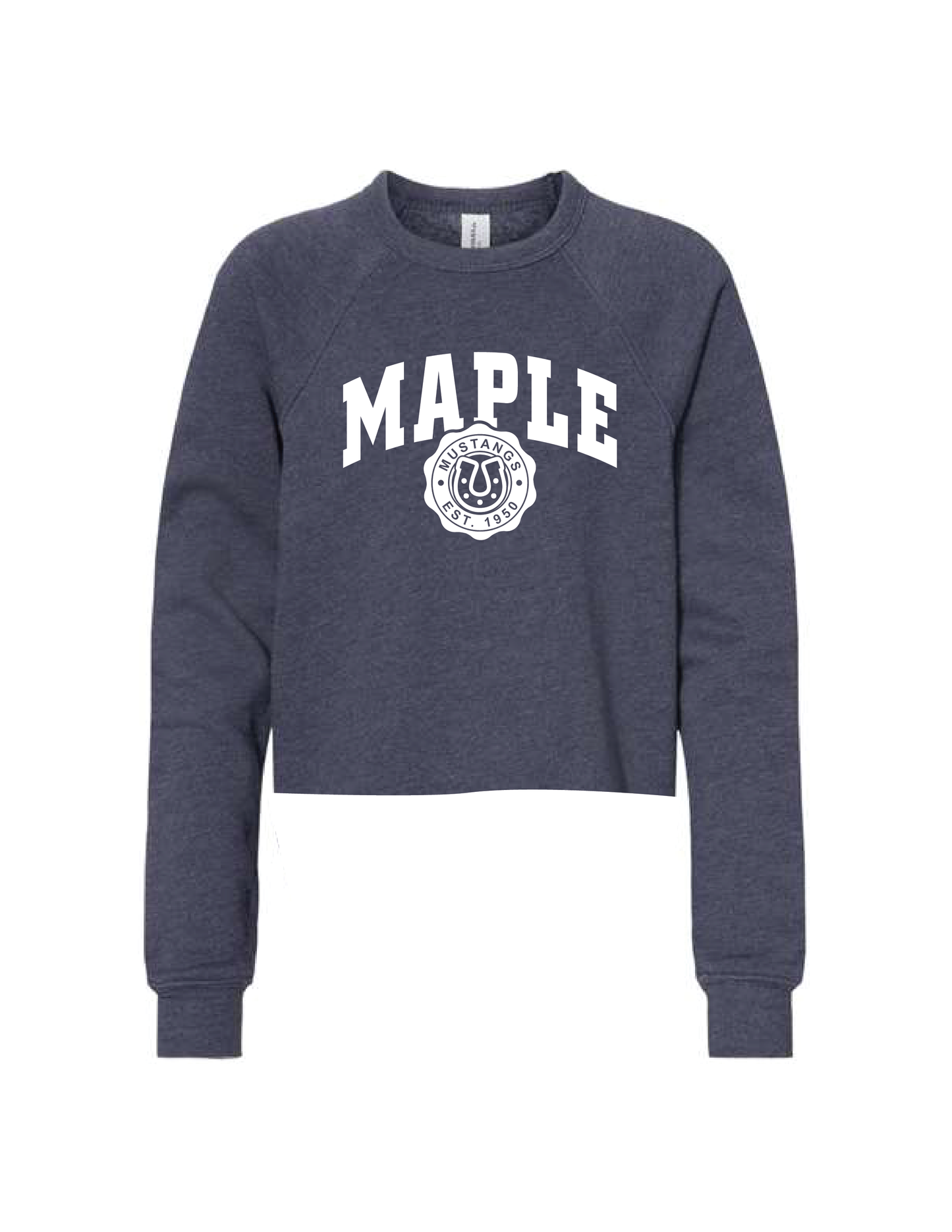 MAPLE Athletic Club Boxy Crew