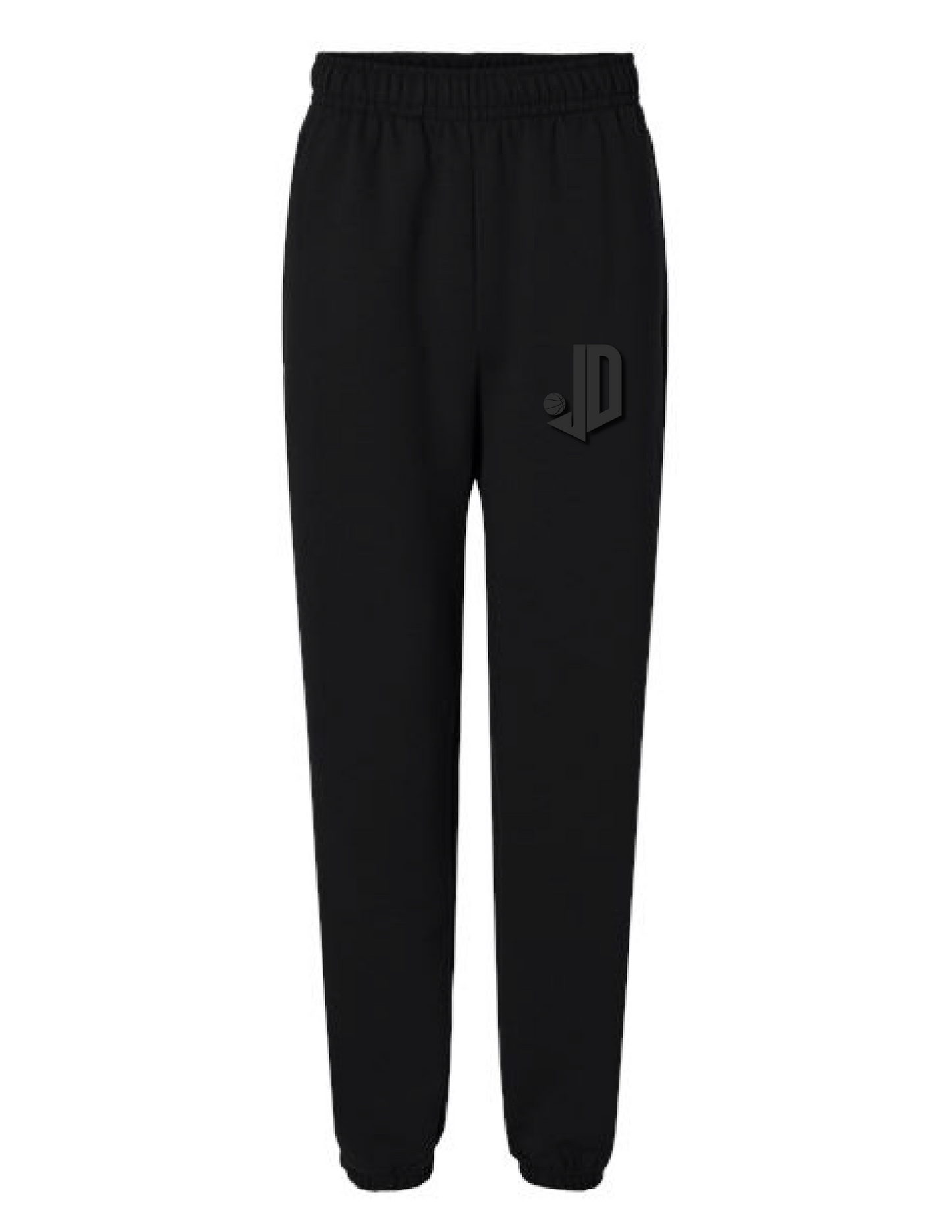 JAXSON DAVIS Monochrome Sweatpants