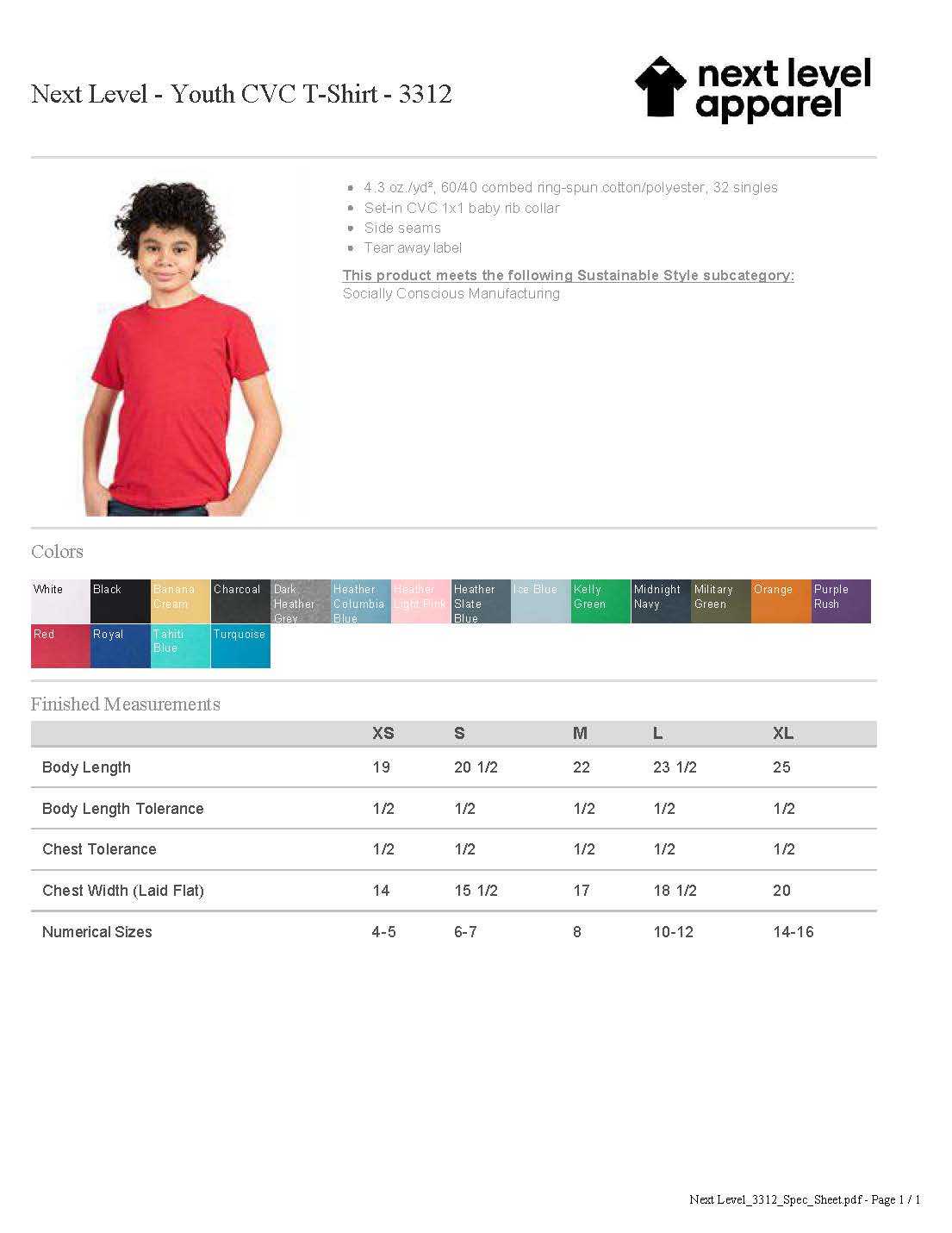 JAXSON DAVIS Ombre Logo Regular Tee