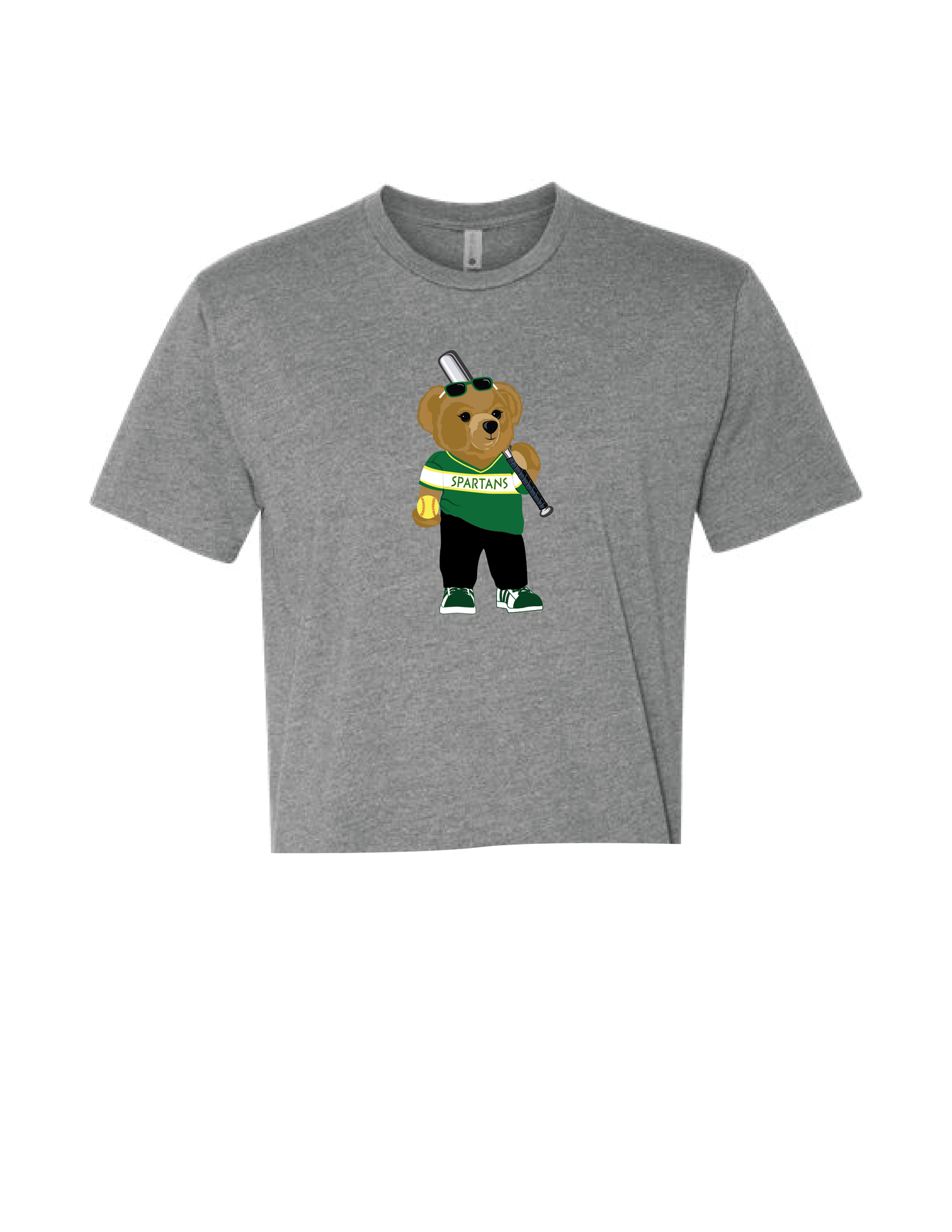 NGSA Beary Cute Tee