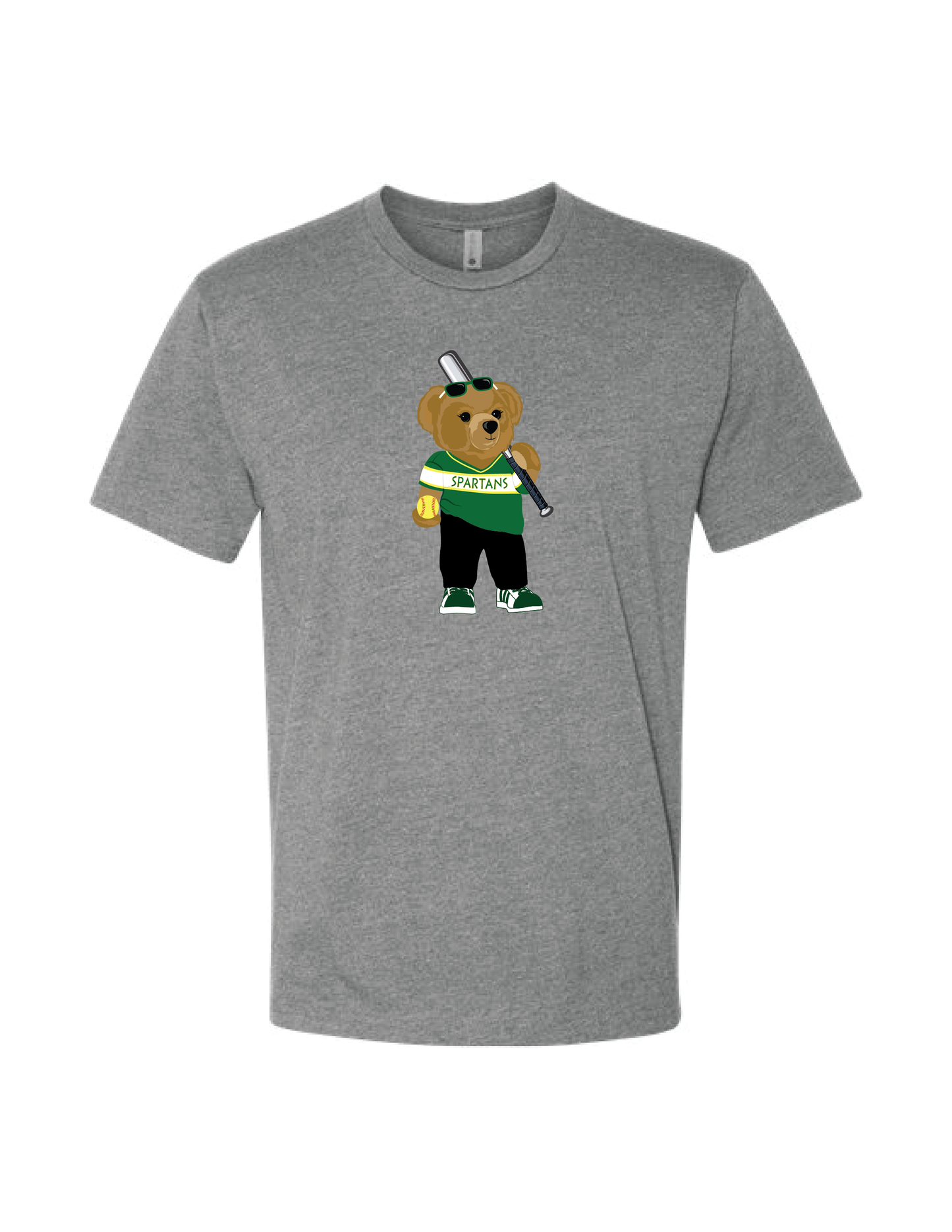 NGSA Beary Cute Tee