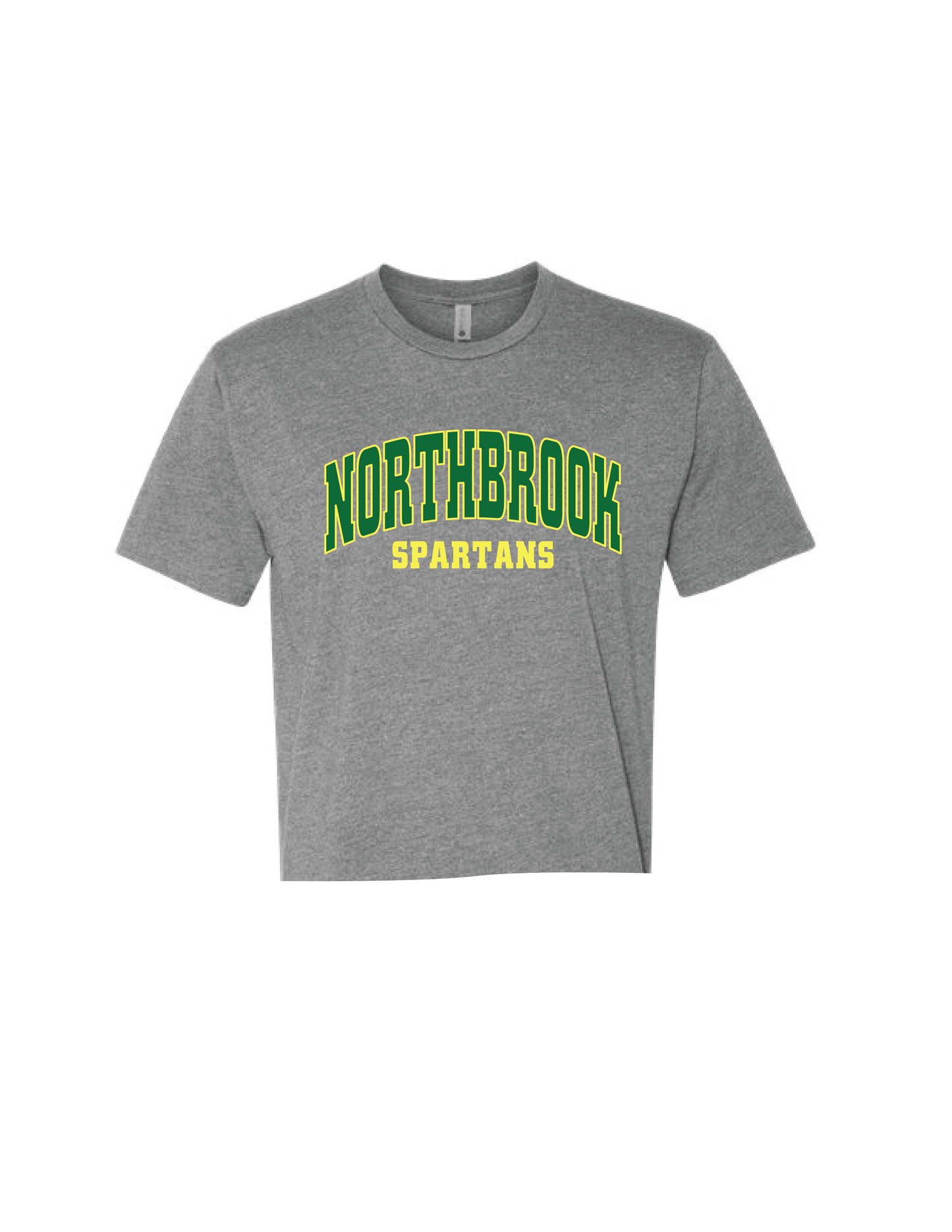 NGSA Personalized Campus Tee