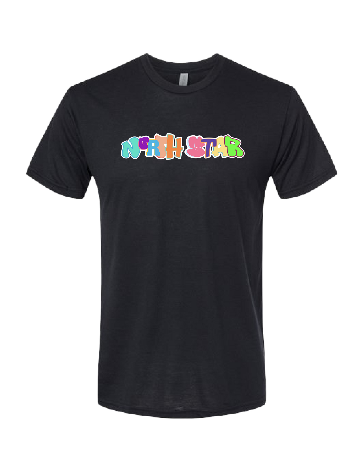 CUSTOM Tag Tee