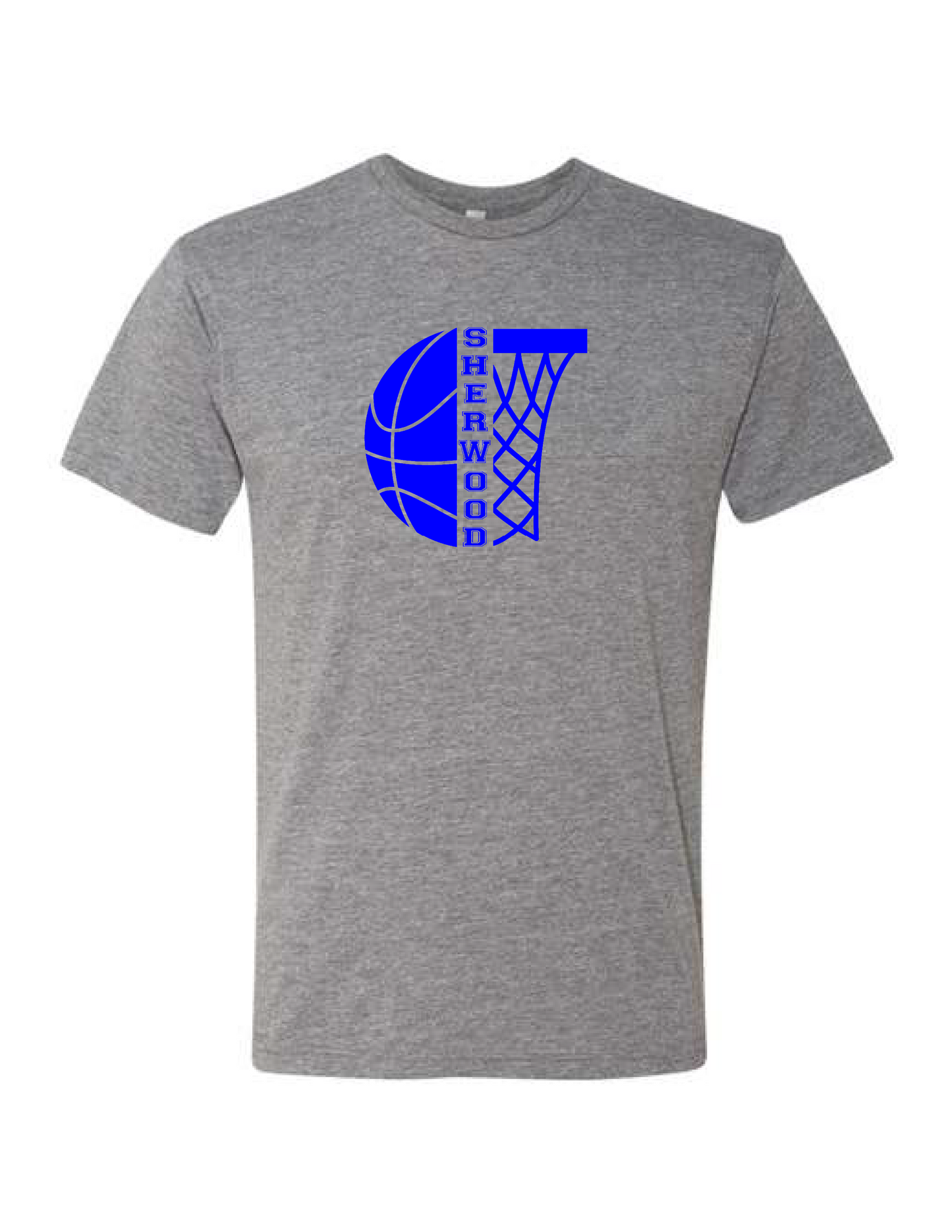 SHERWOOD Nothing But Net Tee