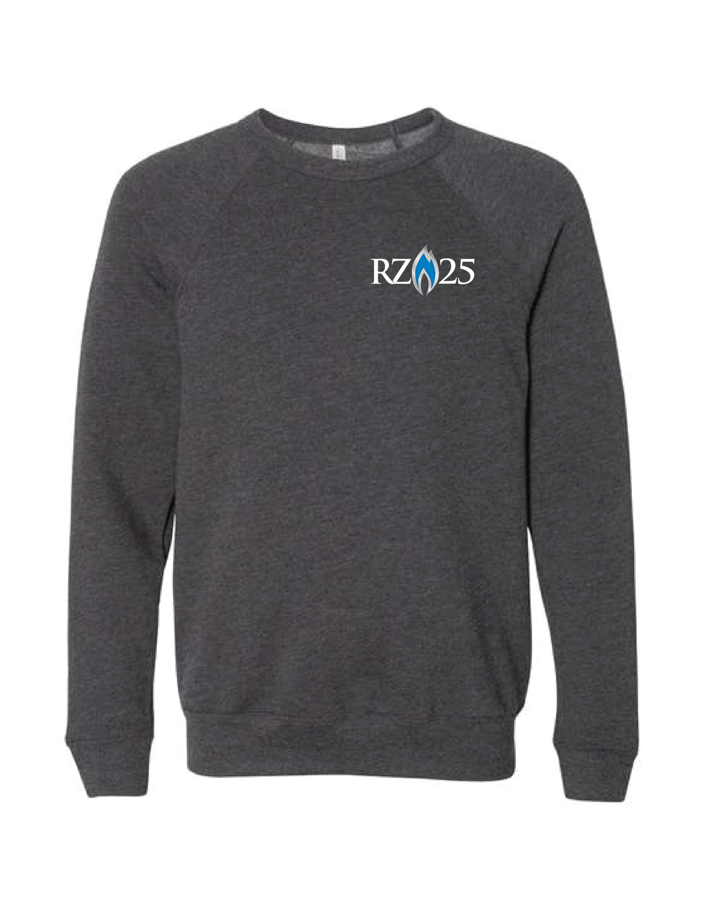 CJHS/RZJHS RZ 25 Crew Neck