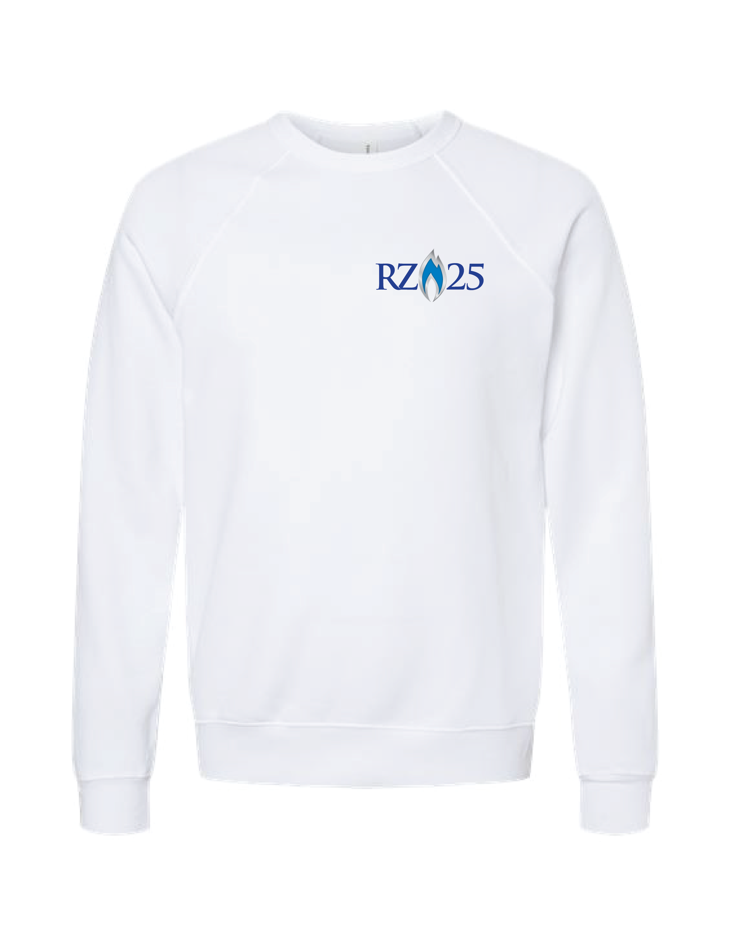 CJHS/RZJHS RZ 25 Crew Neck
