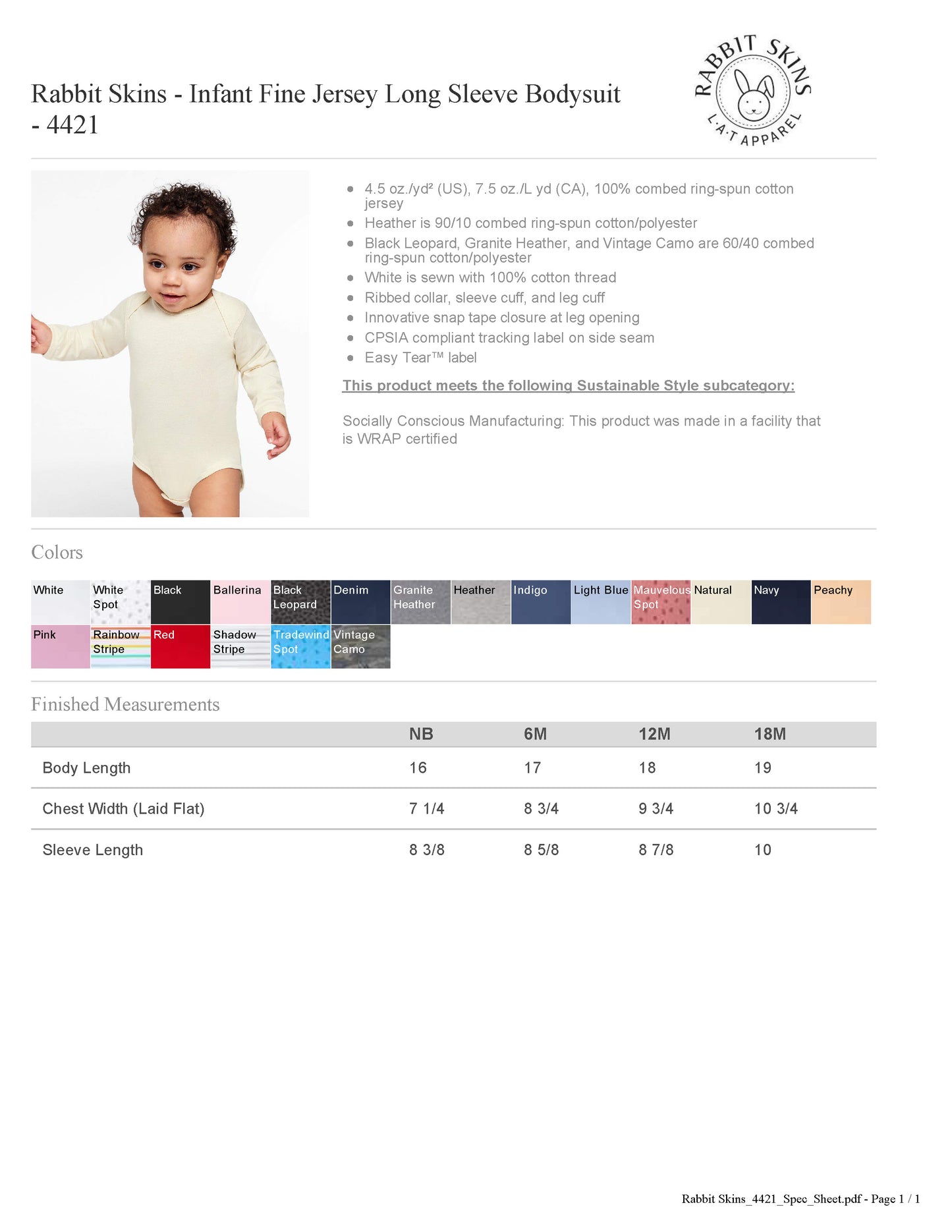 JCYS Hello Preschool Onsie