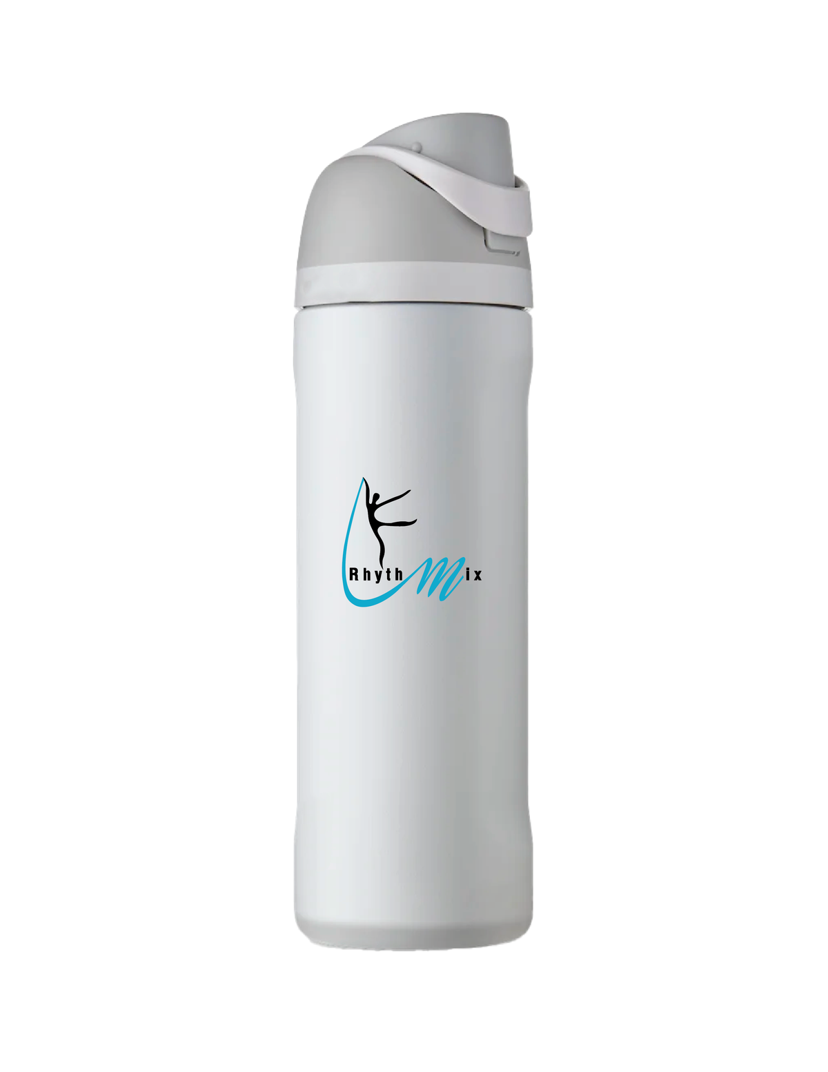 RHYTHMIX Personalized Logo Water Bottle