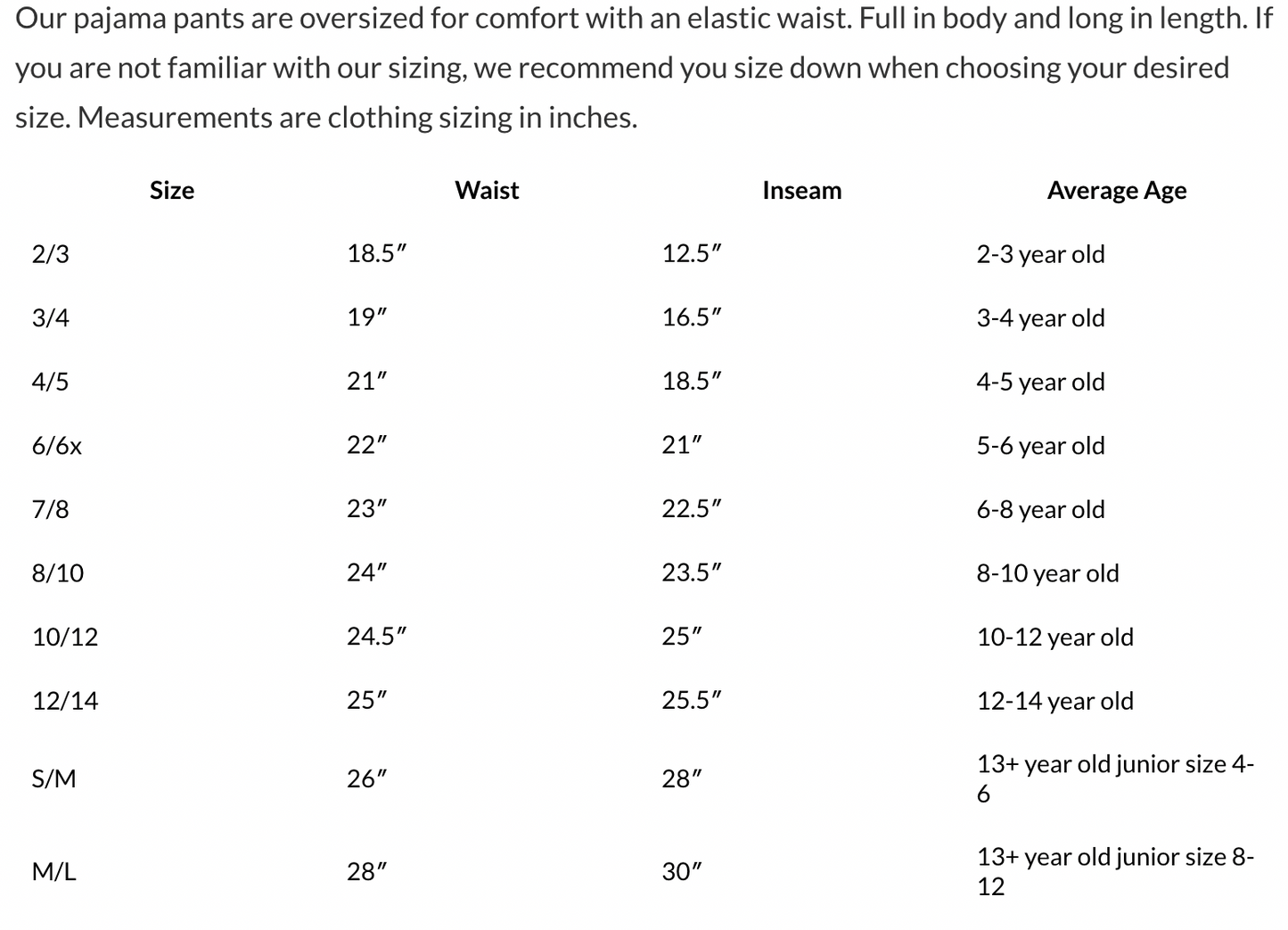 WESTMOOR Bubble Fuzzy Pants