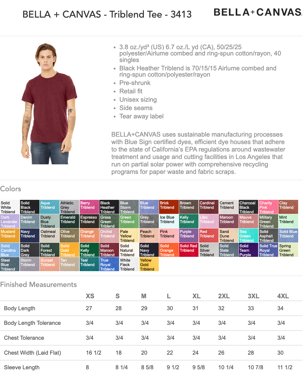 WALDEN Floral Smiley Boxy Tee