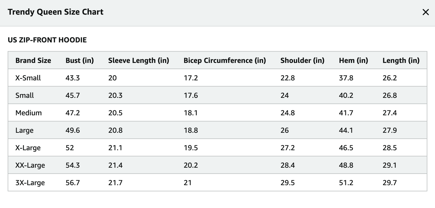 IMPACT FUSION Team Zip Up (REQUIRED FOR ALL FUSION DANCERS)