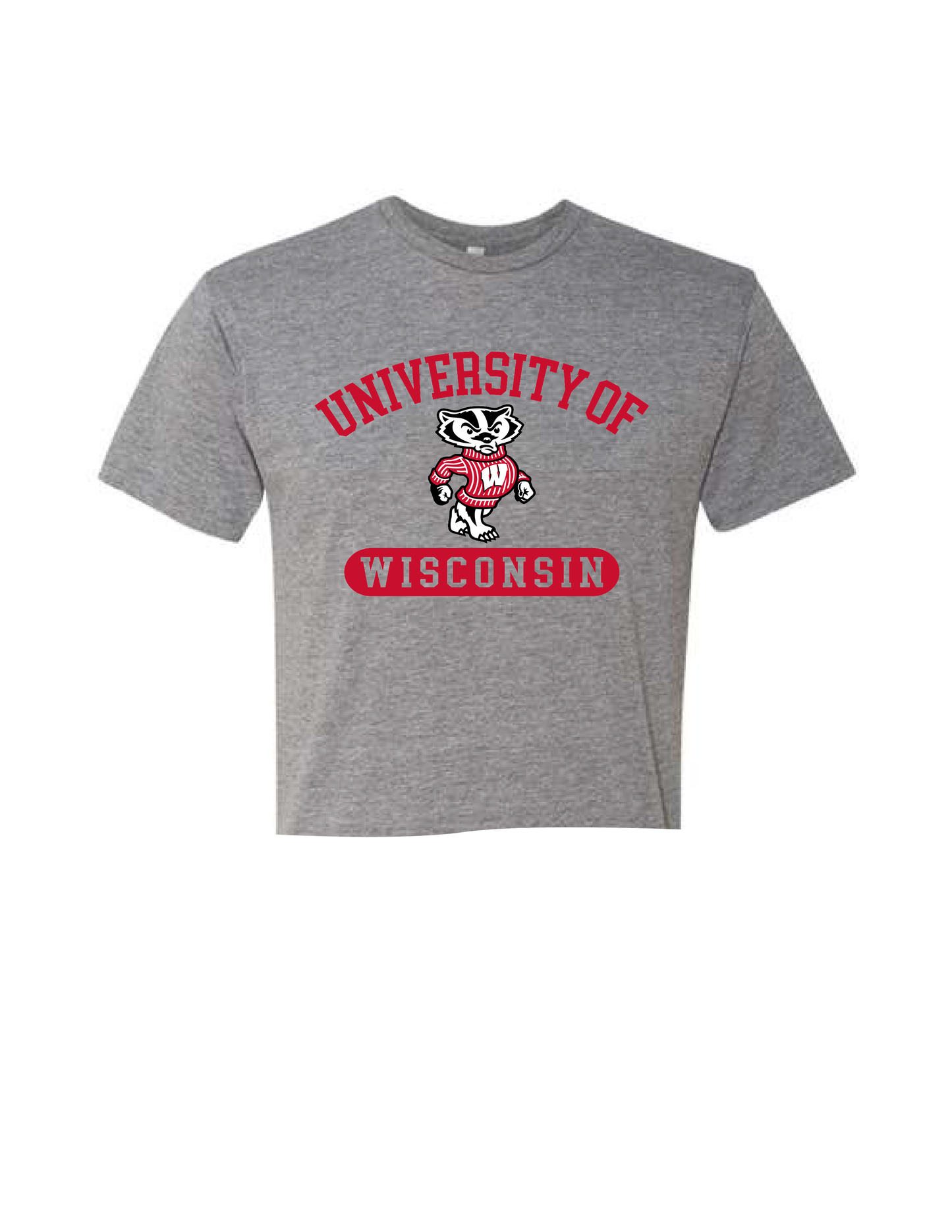 CUSTOM Sports Campus Tee