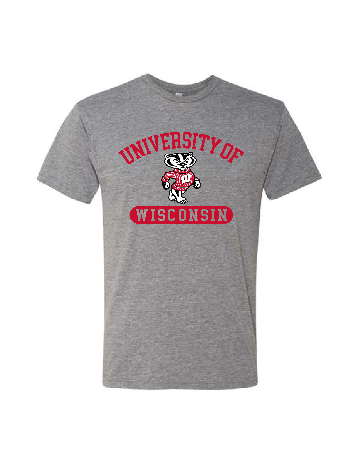 CUSTOM Sports Campus Tee