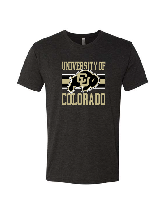 CUSTOM Sports Classic Tee