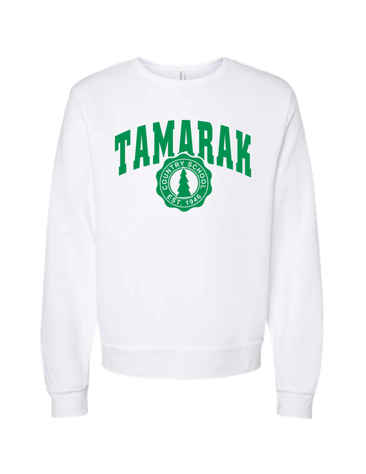 TAMARAK Athletic Club Crew