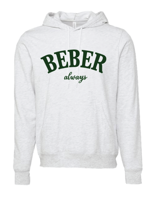CUSTOM Always Hooded Pullover