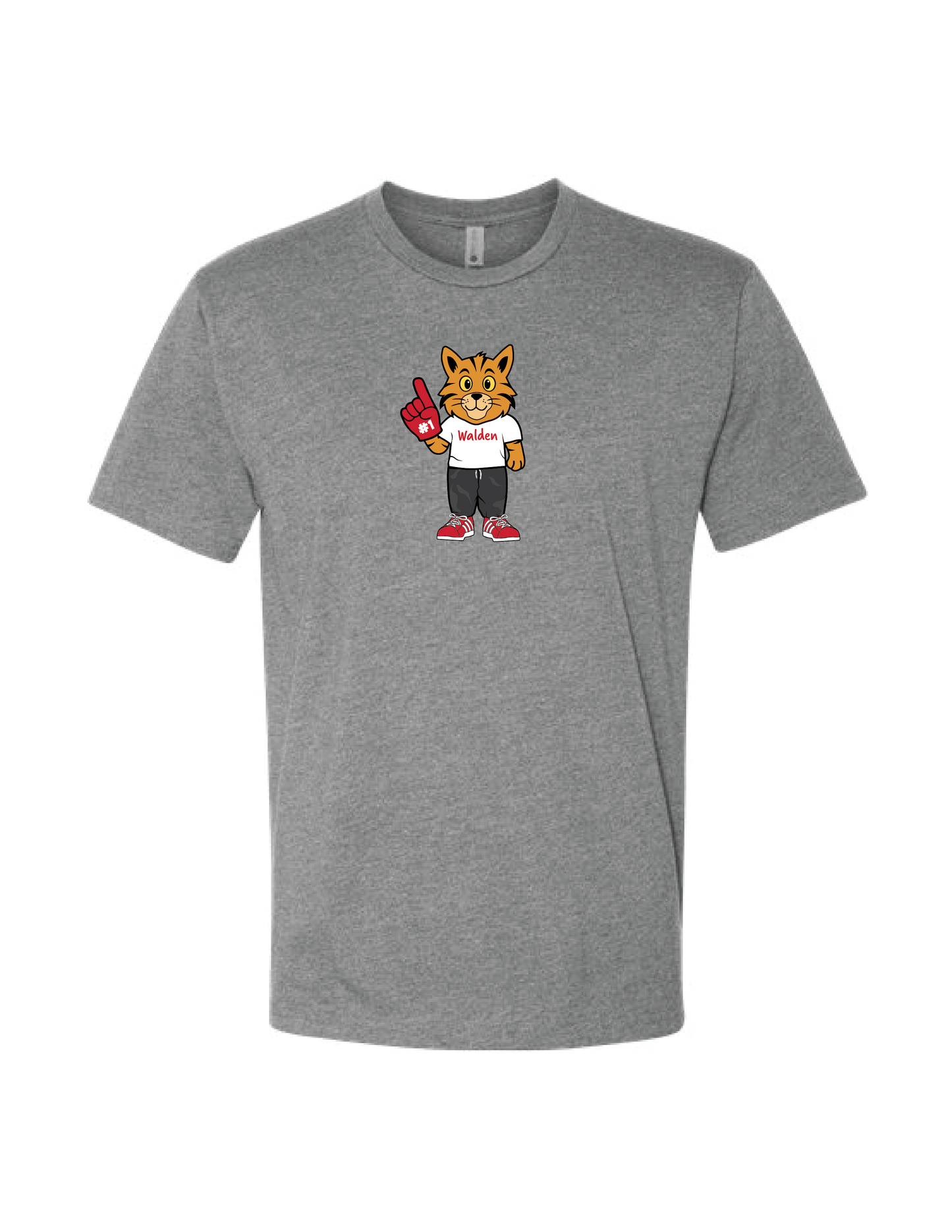 WALDEN Wally Tee