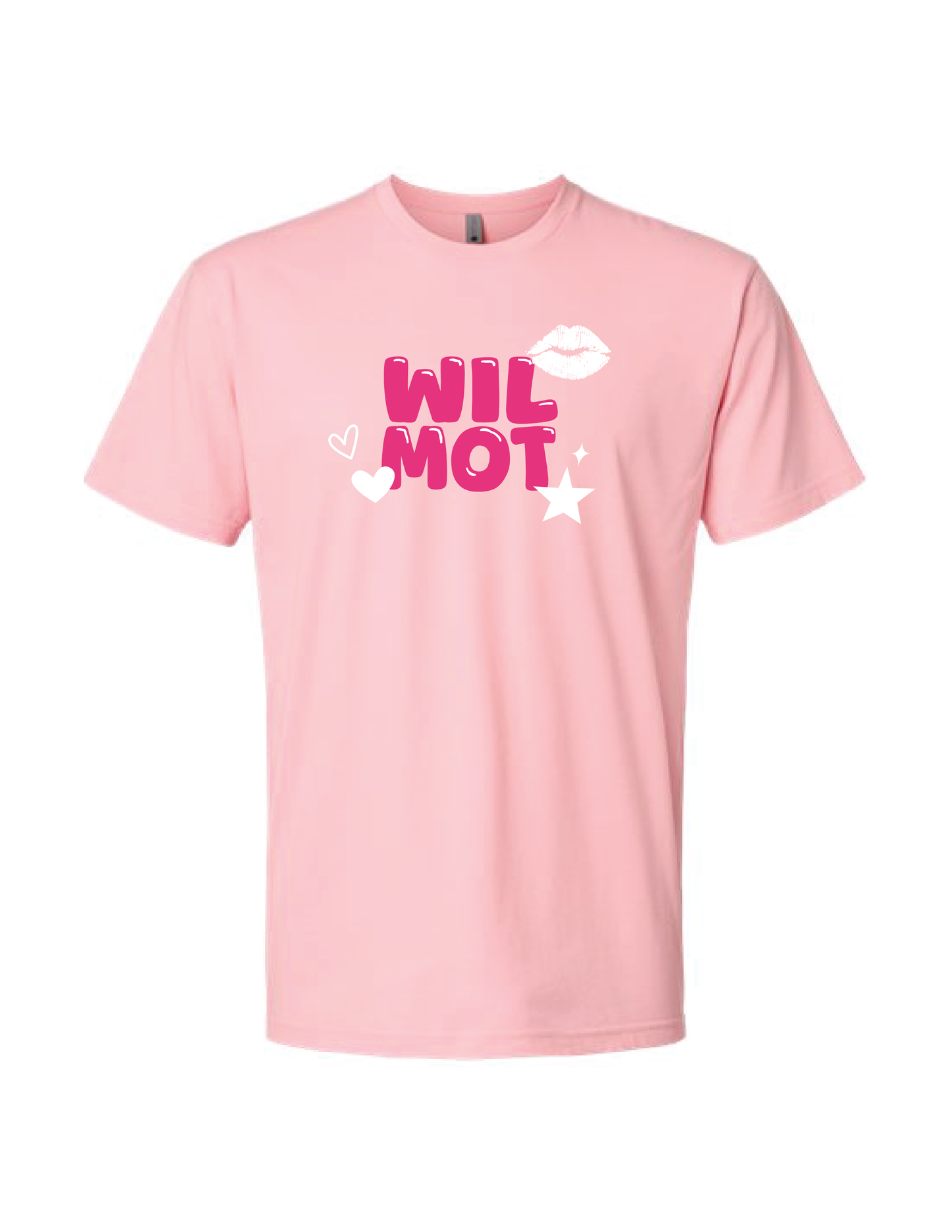 WILMOT Love & Kisses Tee