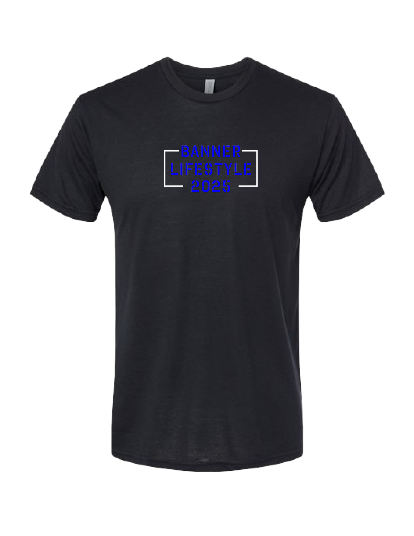 CUSTOM Lifestyle Tee