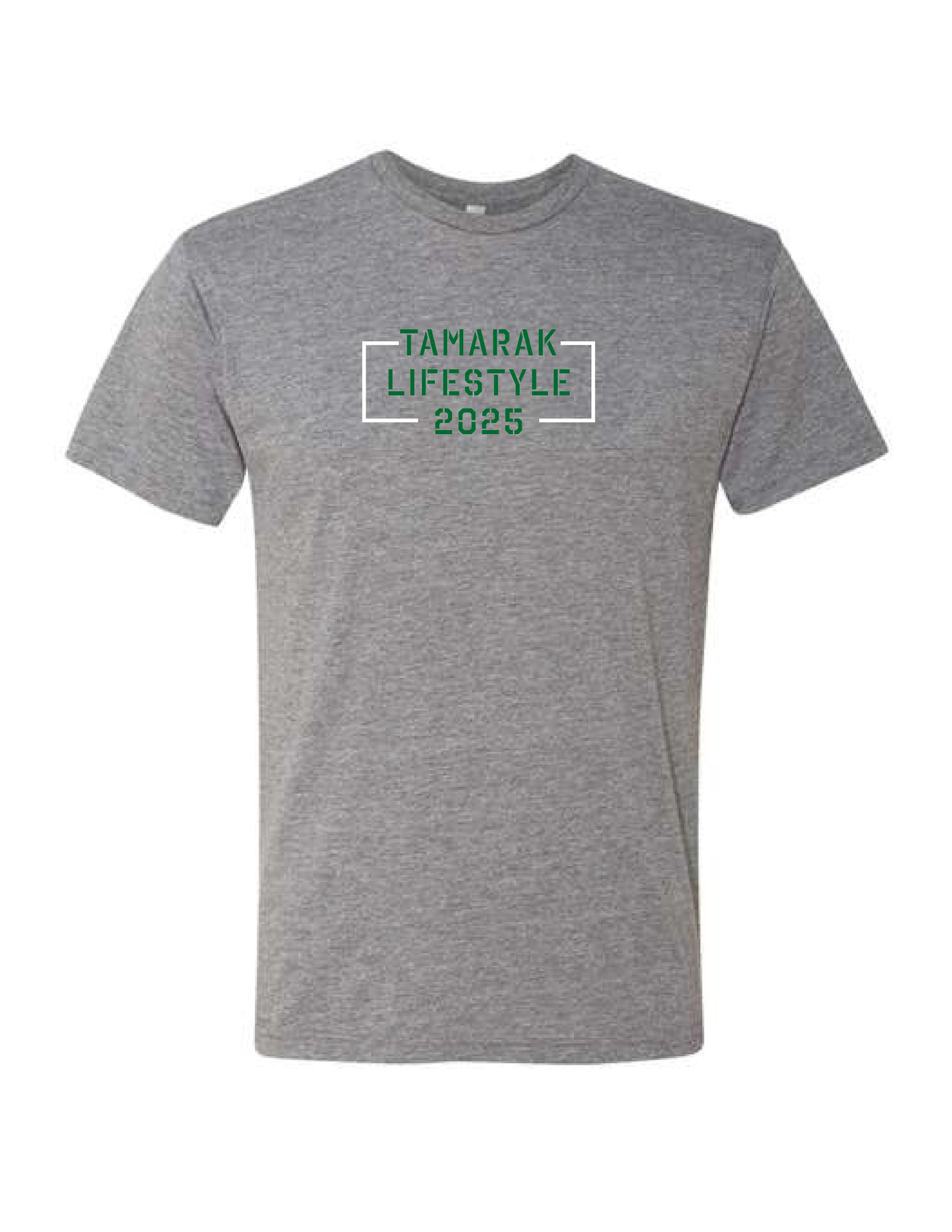CUSTOM Lifestyle Tee