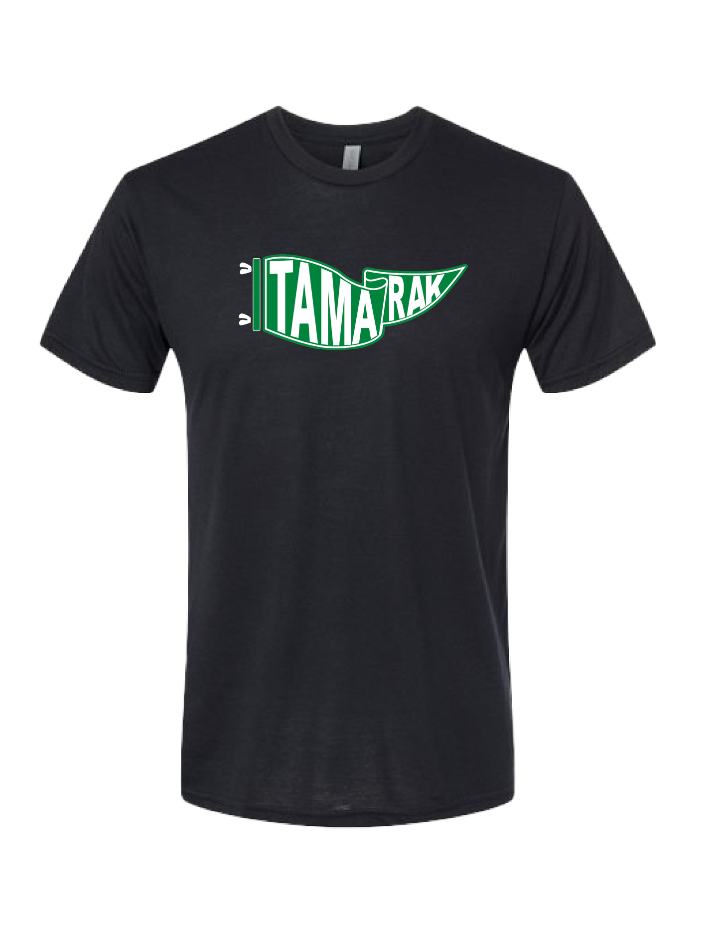 CUSTOM Pennant Tee