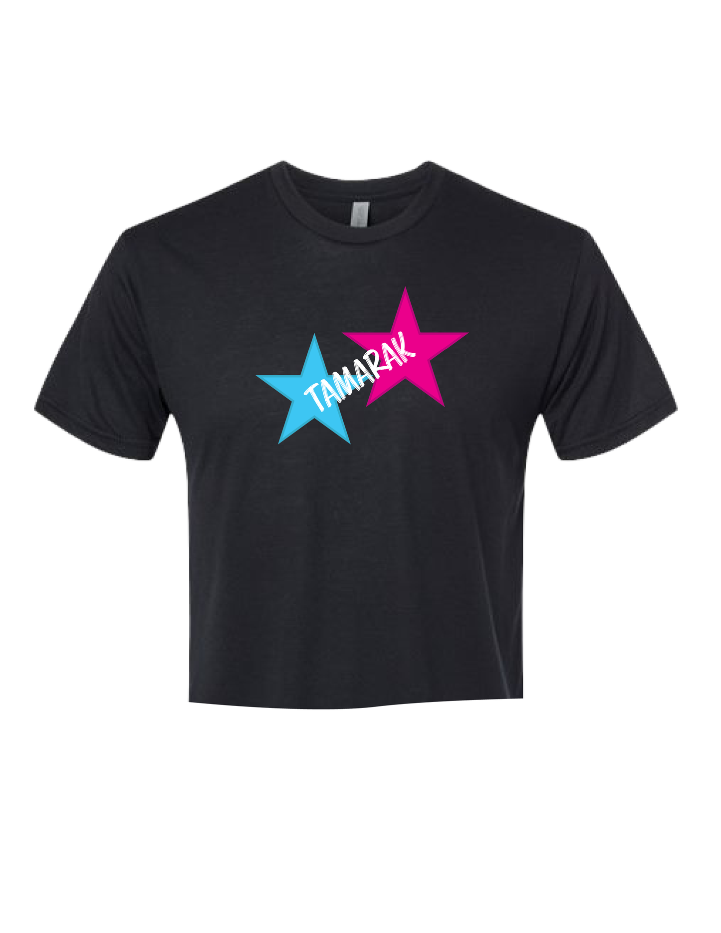 CUSTOM Stars Tee