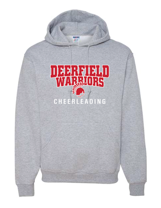 DEERFIELD HIGH SCHOOL SPORTS