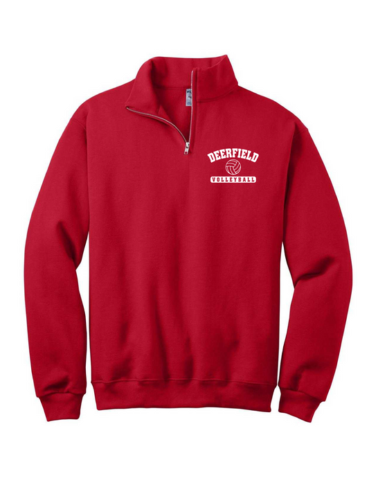 DEERFIELD HIGH SCHOOL SPORTS