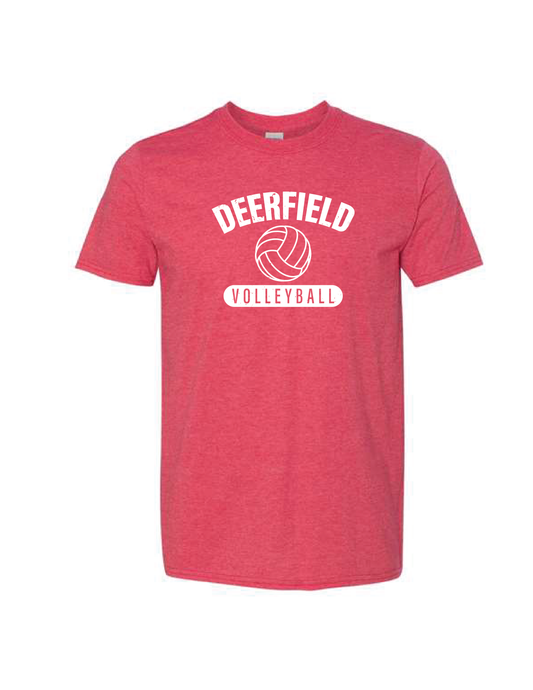 DEERFIELD HIGH SCHOOL SPORTS