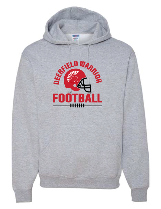 DEERFIELD HIGH SCHOOL SPORTS