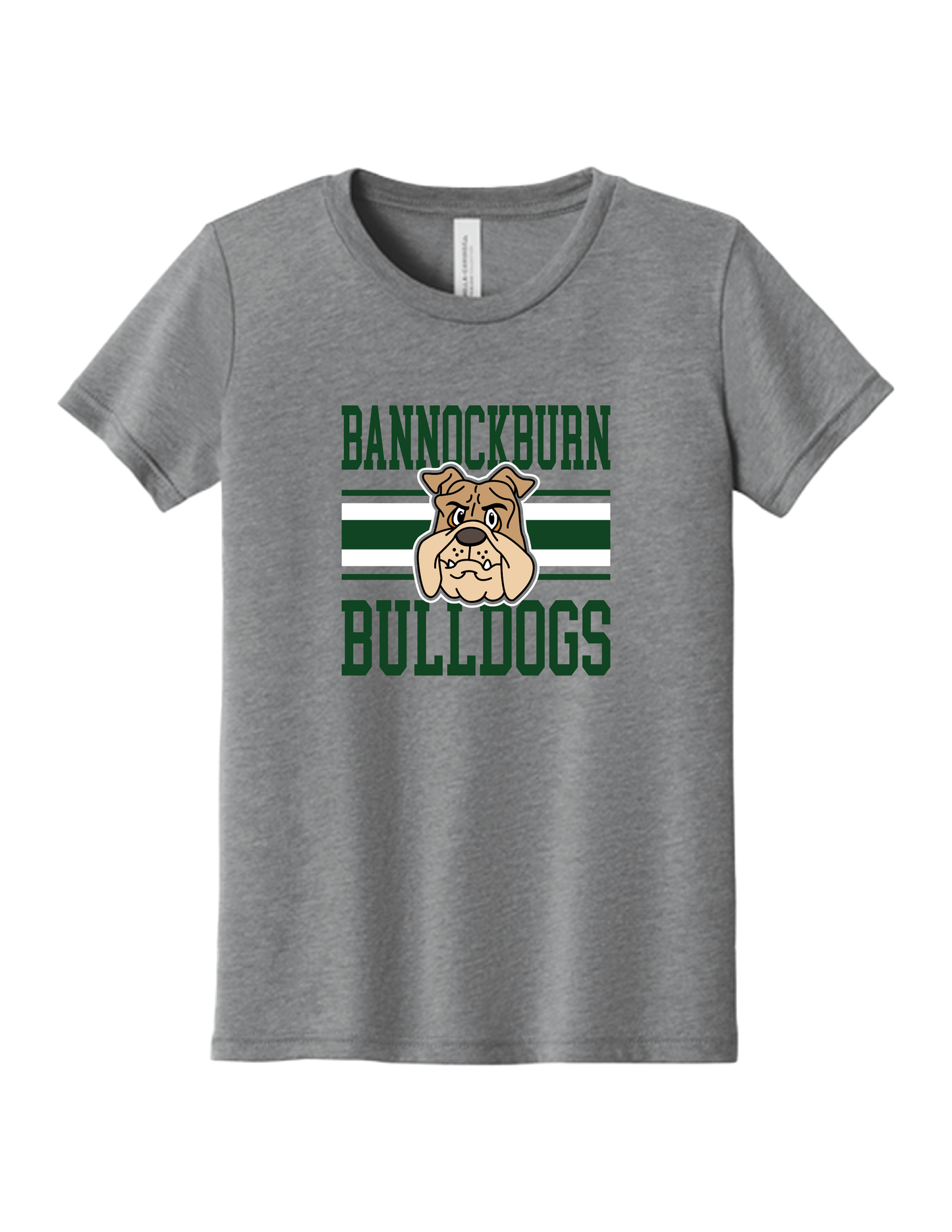 BANNOCKBURN Classic Tee