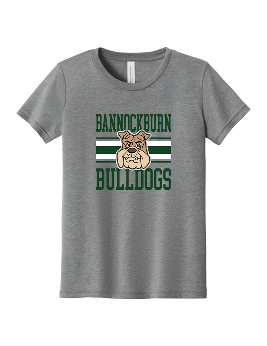 BANNOCKBURN Classic Tee