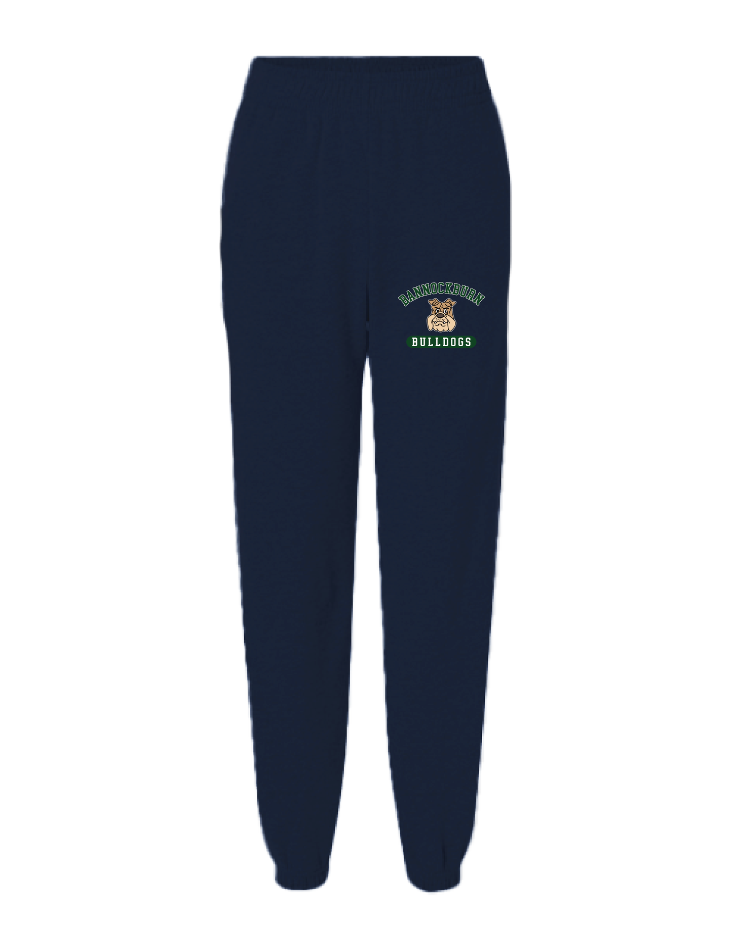 BANNOCKBURN Sports Campus Sweatpants