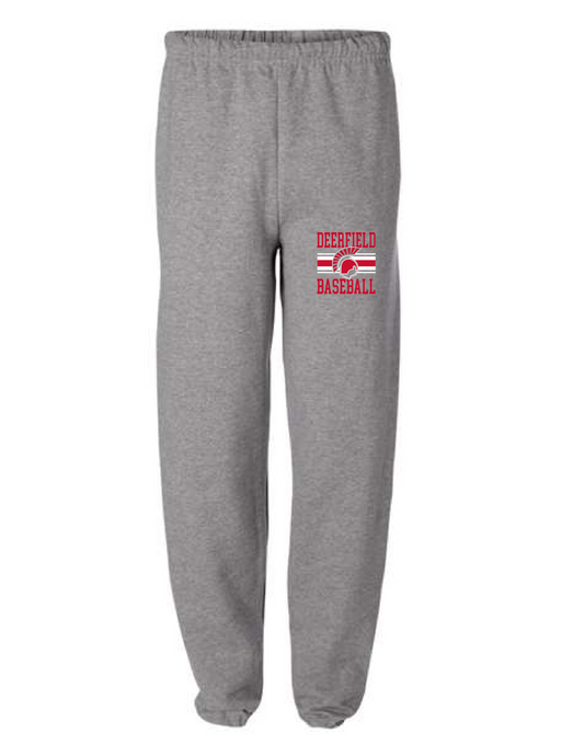 DHS BASEBALL Classic Sweatpants