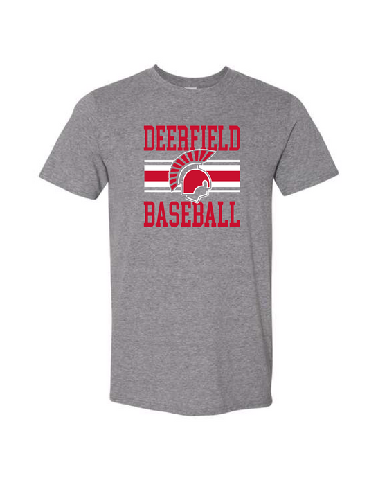 DHS BASEBALL Classic Tee