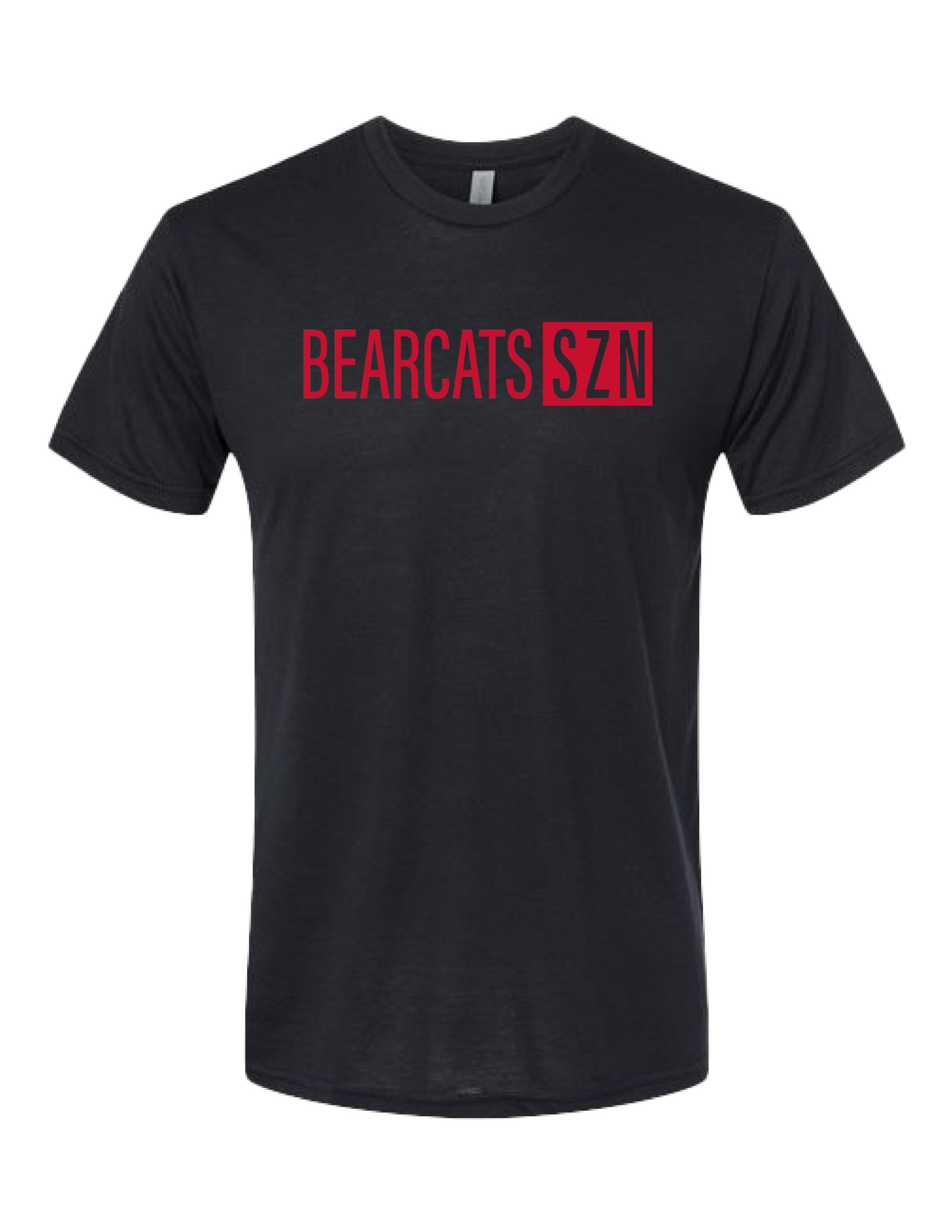 BG BEARCATS SZN Tee