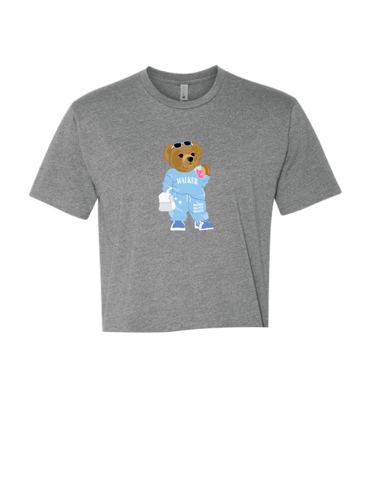 WALKER Beary Cute Tee